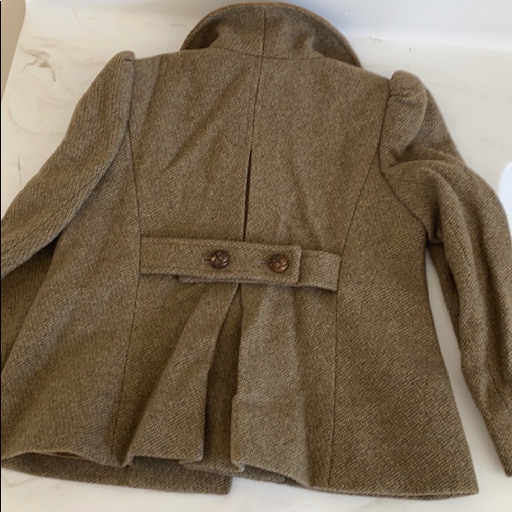 Kids Ralph Lauren Jacket - Picture 4 of 4